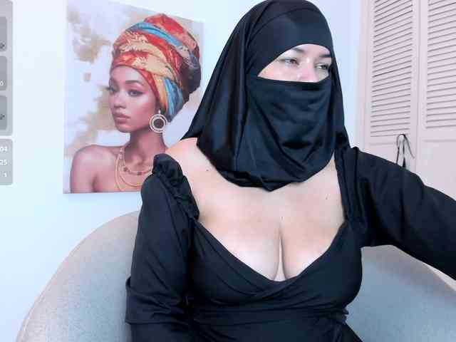 Layla-arabelle Layla-arabelle