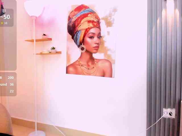 Layla-arabelle Layla-arabelle