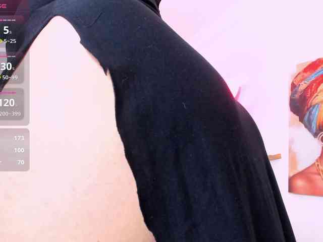 Layla-arabelle Layla-arabelle