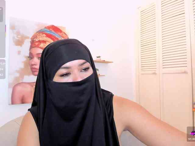 Layla-arabelle Layla-arabelle