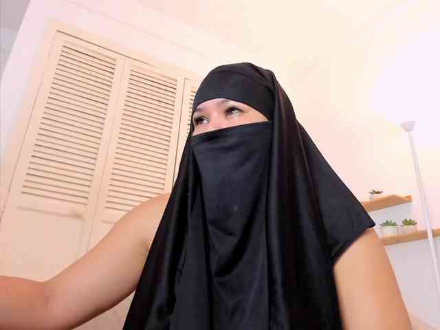 Layla-arabelle Layla-arabelle