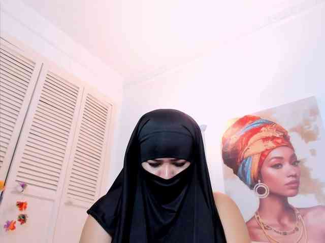 Layla-arabelle Layla-arabelle