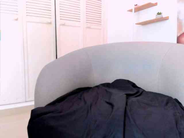 Layla-arabelle webcam