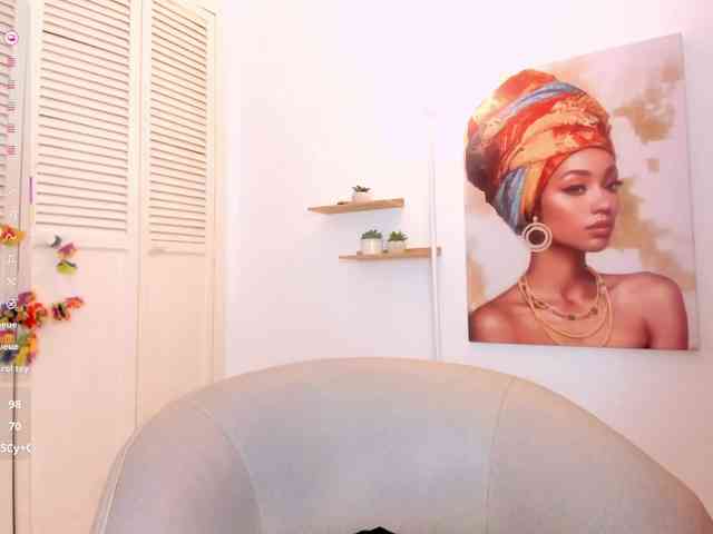 Layla-arabelle Layla-arabelle