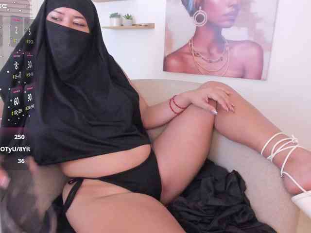 Layla-arabelle Layla-arabelle