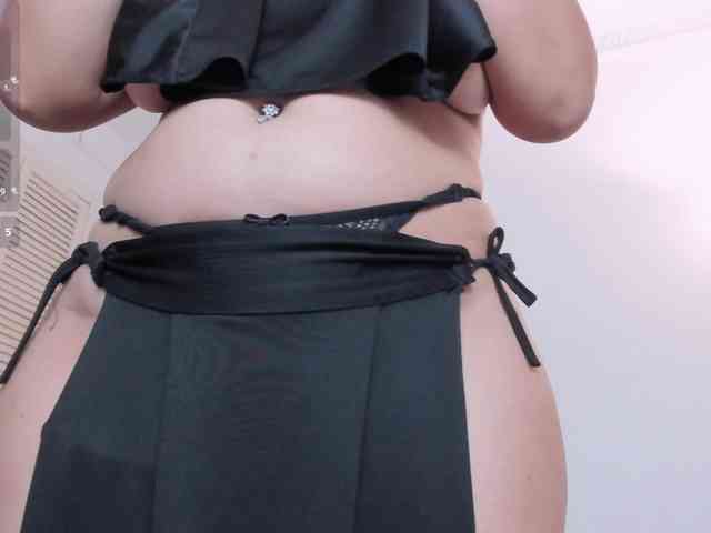 Layla-arabelle webcam