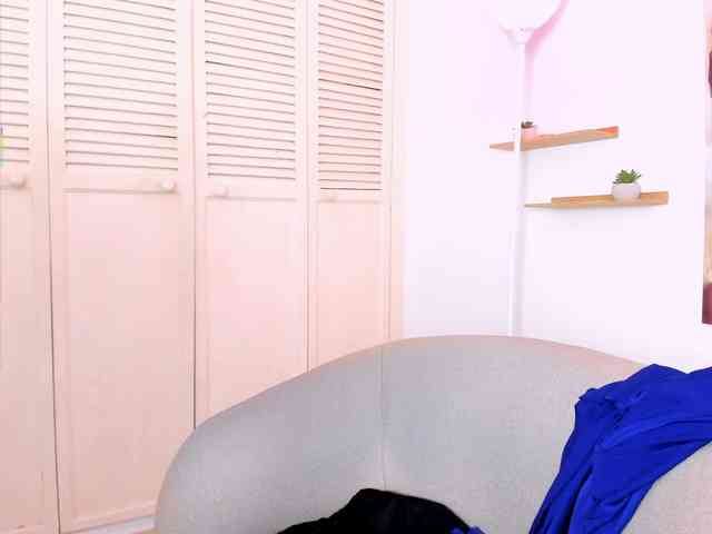 Layla-arabelle webcam