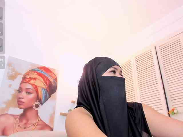 Layla-arabelle Layla-arabelle