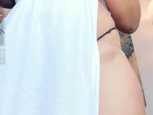 Layla-arabelle webcam