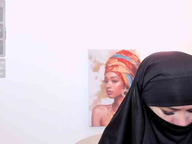 Layla-arabelle Layla-arabelle