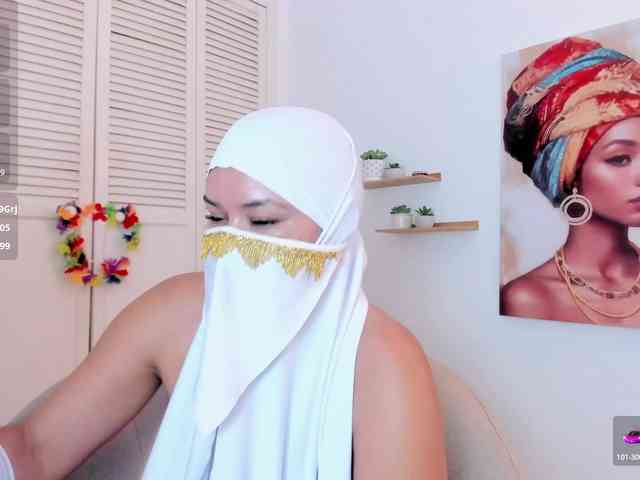 Layla-arabelle