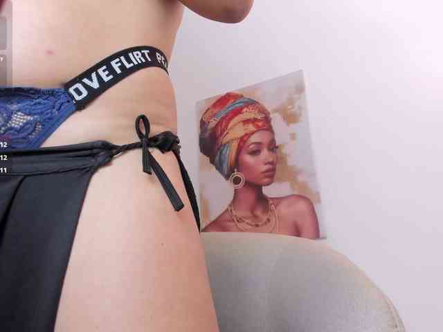 Layla-arabelle webcam
