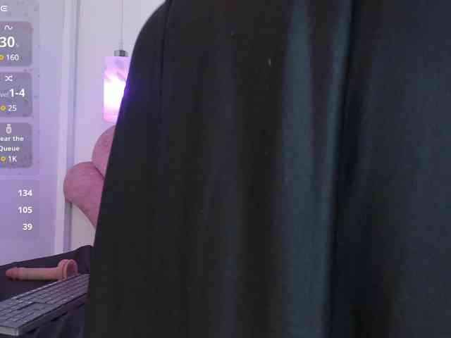 webcam porn Layla-arabelle