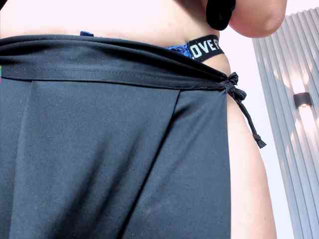 Layla-arabelle webcam