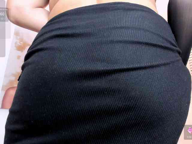 Layla-arabelle webcam