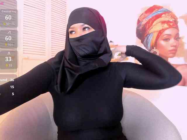 Layla-arabelle Layla-arabelle