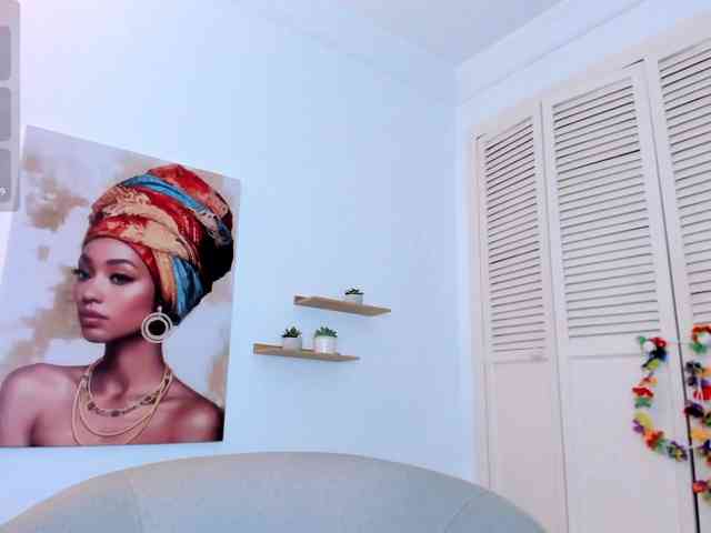 Layla-arabelle webcam