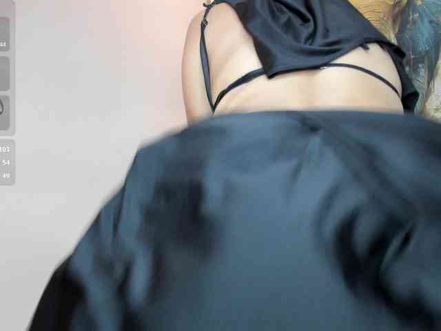 Layla-arabelle webcam
