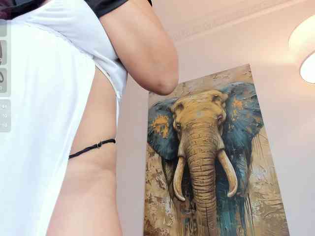 Layla-arabelle webcam