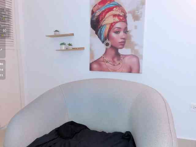 Layla-arabelle webcam