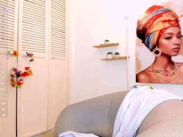 Layla-arabelle Layla-arabelle