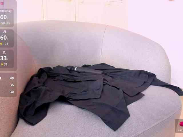 Layla-arabelle webcam