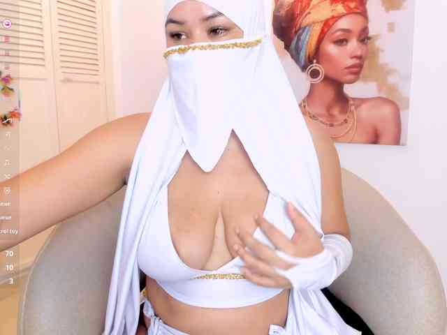 Layla-arabelle Layla-arabelle