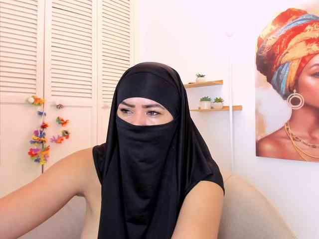 Layla-arabelle Layla-arabelle