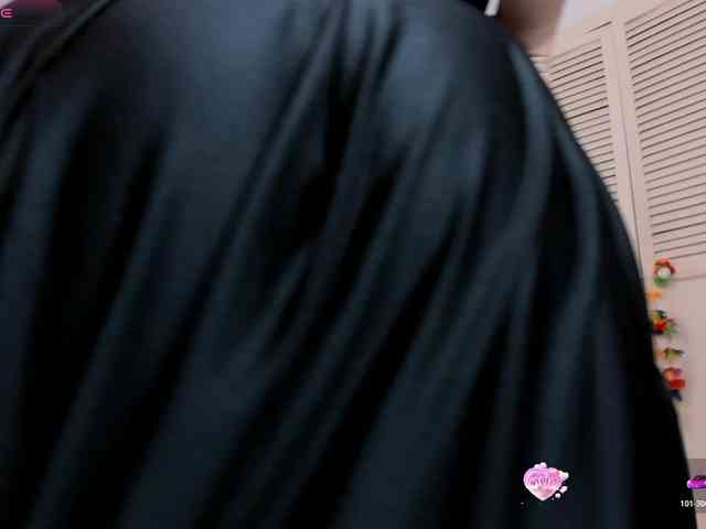 Layla-arabelle webcam