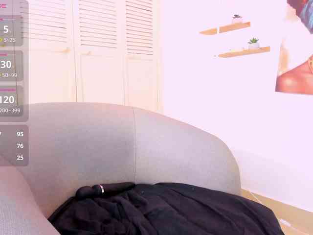 Layla-arabelle webcam