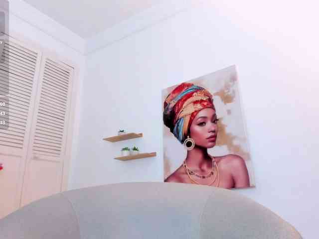 Layla-arabelle webcam