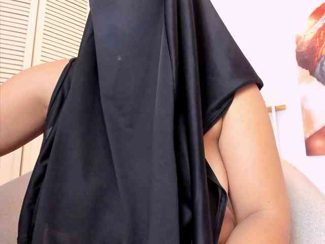 Layla-arabelle webcam