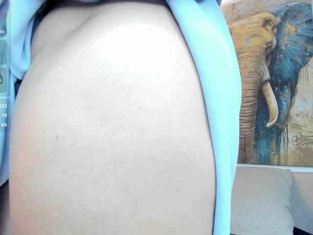 Layla-arabelle webcam