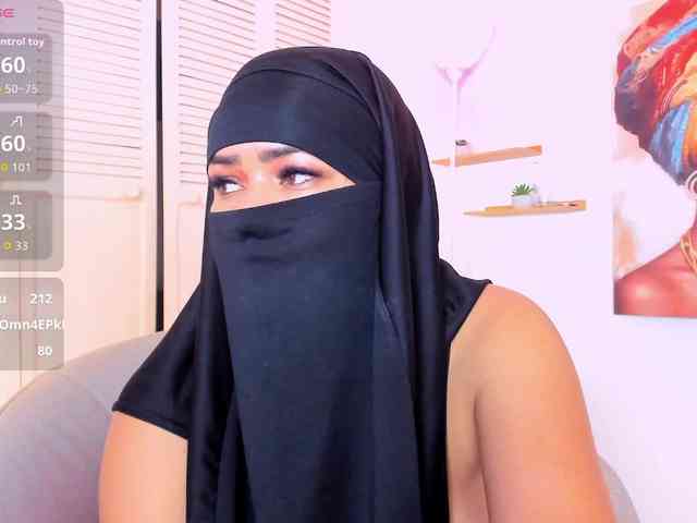 Layla-arabelle Layla-arabelle