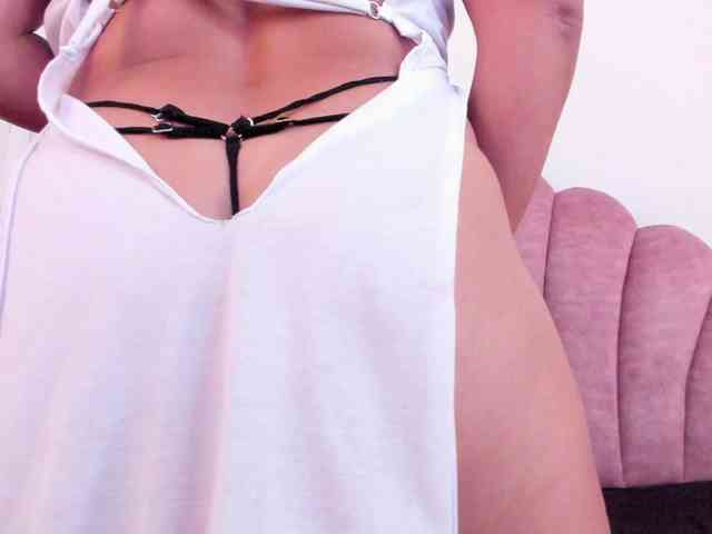 Layla-arabelle webcam
