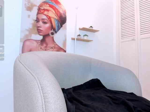 cam to cam chat Layla-arabelle