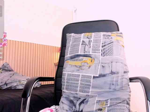 Layla-arabelle webcam