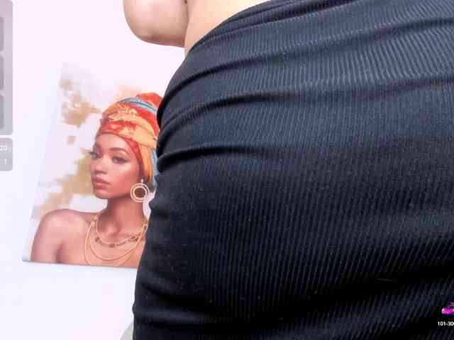 Layla-arabelle webcam