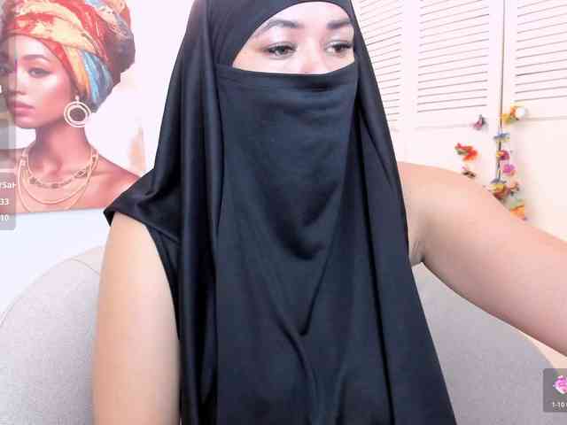 Layla-arabelle Layla-arabelle