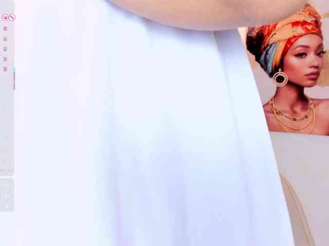 Layla-arabelle Layla-arabelle