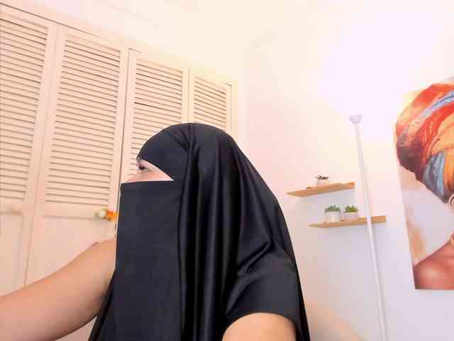 Layla-arabelle Layla-arabelle