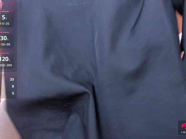 Layla-arabelle webcam