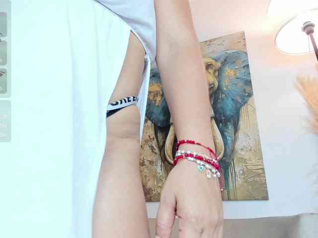 Layla-arabelle webcam