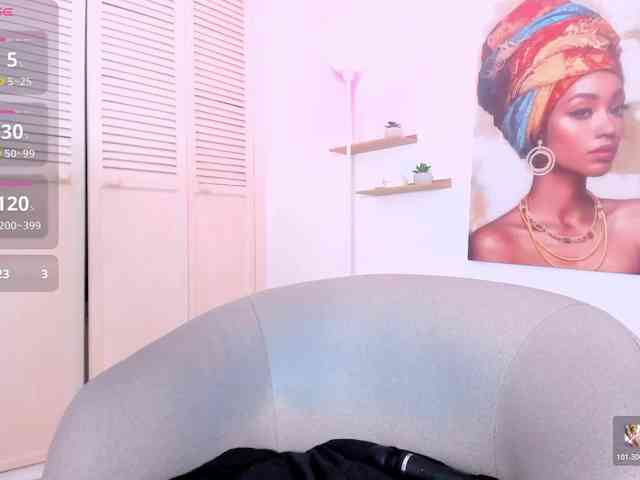 Layla-arabelle Layla-arabelle