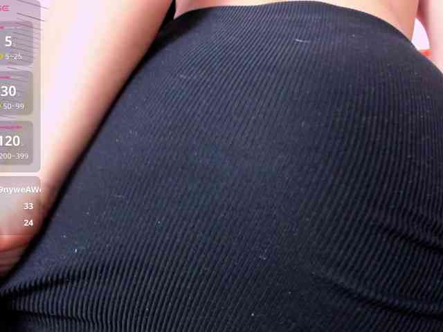 Layla-arabelle webcam