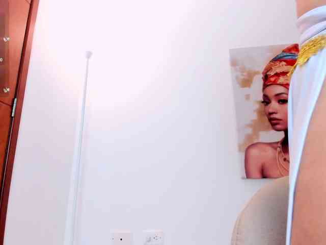 Layla-arabelle Layla-arabelle