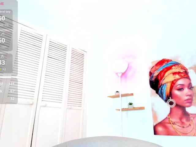 Layla-arabelle webcam