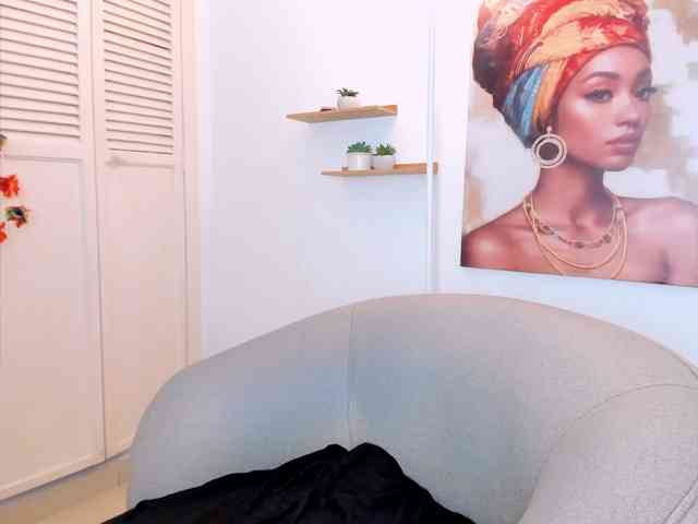 Layla-arabelle Layla-arabelle