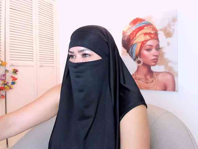 Layla-arabelle Layla-arabelle