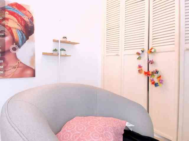 Layla-arabelle Layla-arabelle